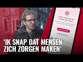 Hebben Amsterdammers de Corona-app al?