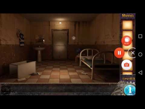 Escape Game the 50 Rooms 3 Level 2 Walkthrough