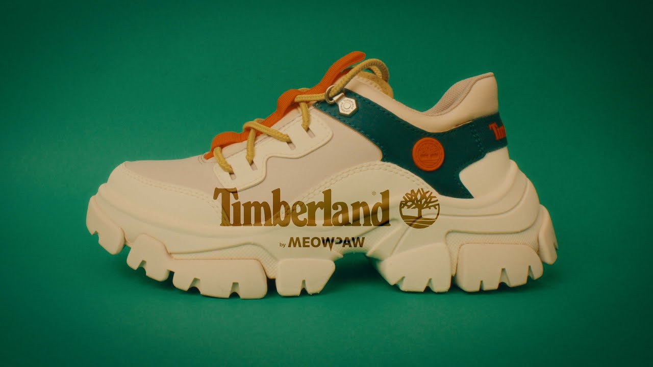 Timberland adventures spec work