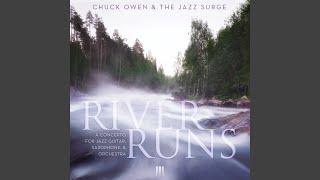 II. Dark Waters, Slow Waters (Hillsborough River, FL)