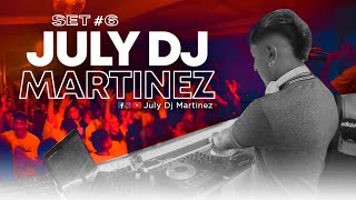 Download lagu SET LIVE #6 (Session GLITCH) Rkt, Turreo, Perreo Enganchado - July-Dj Martinez mp3