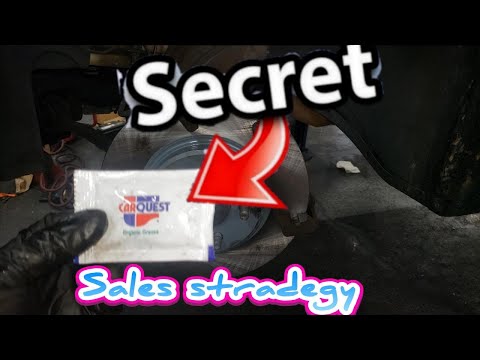 1st YouTube video about are carquest brake pads good