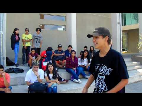 Cuartos Koins vs Venom