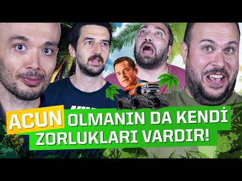 MASTERCHEF'İN ARKASINDAKİ İLLUMİNATİ  | Crossover Talks