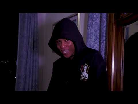 Acegawd - In The End (Official Video)