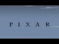 Universal Pictures Pixar Animation Studios 2009