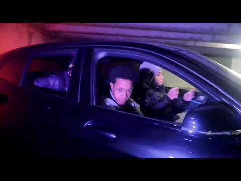 Cabelei - Le Benef (Prod. By Sinato)