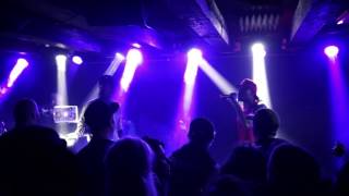 Dead Prez - Police State (Live Copenhagen)