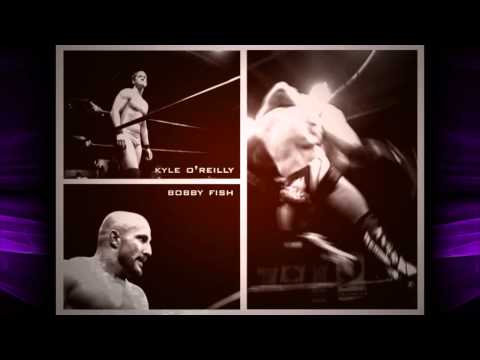 EVOLVEWrestling.com - EVOLVE 6 Preview Video