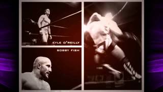 EVOLVEWrestling.com - EVOLVE 6 Preview Video