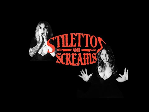 LEXXE PRESENTS - STILETTOS & SCREAMS: Episode 1.0 @HauntedBankNYC
