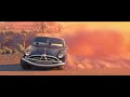 Cars Doc Hudson Drives Again HD