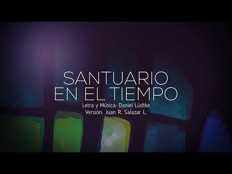 SANTUARIO EN EL TIEMPO - ADORADORES 3