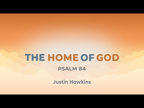 The Home Of God - Justin Hawkins, Oct 16, 2022 - YouTube