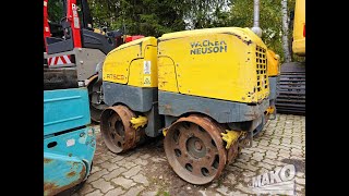 Wacker Neuson RT SC3 kompaktor | Slika 4 - Machineryline