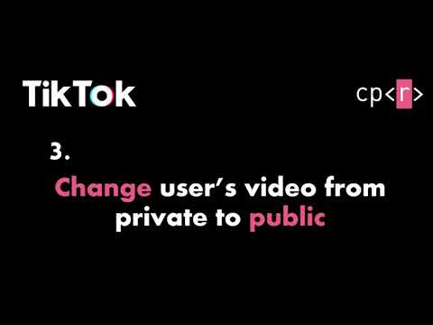 How to Hack TikTok Account? New Techniques Revealed