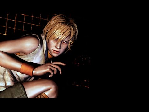 Silent Hill 3 All Cutscenes | Game Movie |