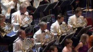 Land of Hope and Glory - Last Night of the Proms 06