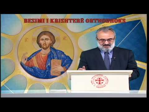 Besimi i Krishterë Orthodhoks: 28-29 Nëntori