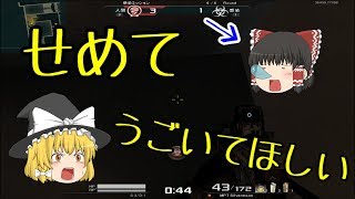 【ゆっくり実況】ゆっくりたちはAVAをやります【AVA】