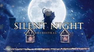 Dark Christmas Music - Silent Night