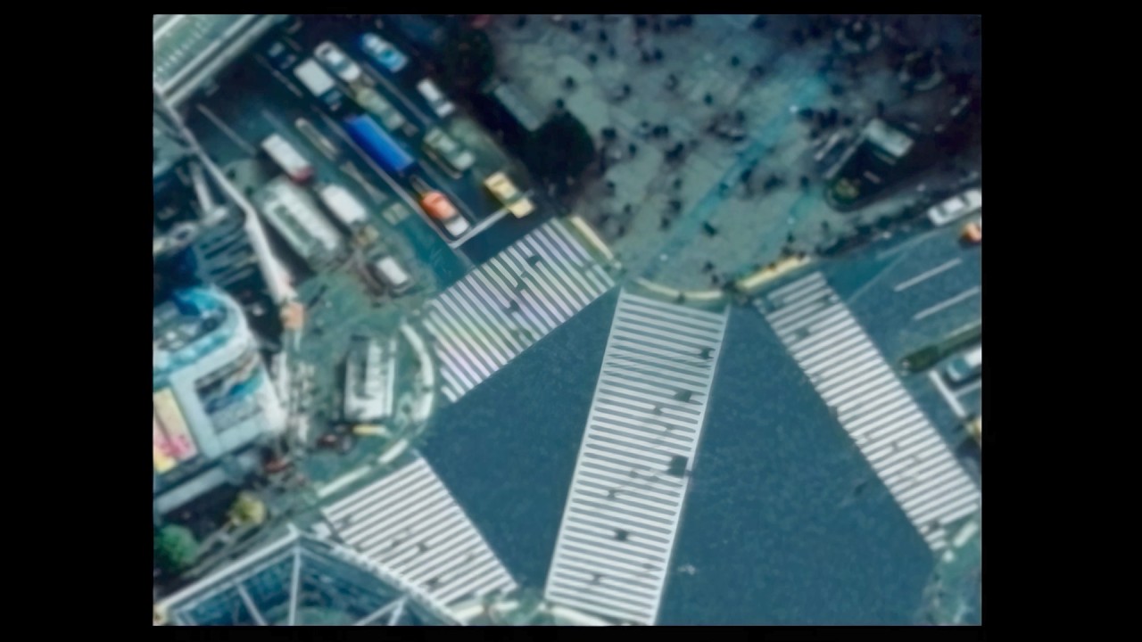 B-DASH - Fで始まるやつ (Official Music Video)