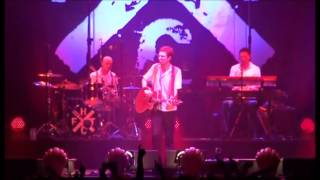 Frank Turner - I still believe (Live from Wembley)