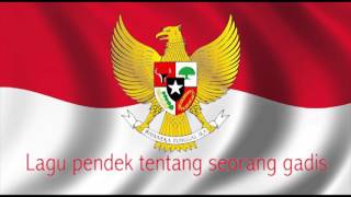 Download lagu Katyusha versi bahasa Indonesia (КАТЮША Индонезийская версия) mp3