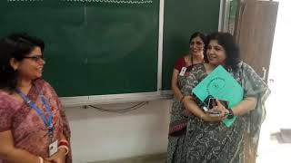 Doon Public School Video