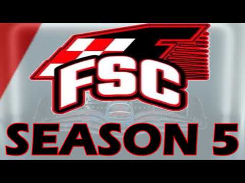 FSC | SEASON 5 | ROUND 6 | FRANCE