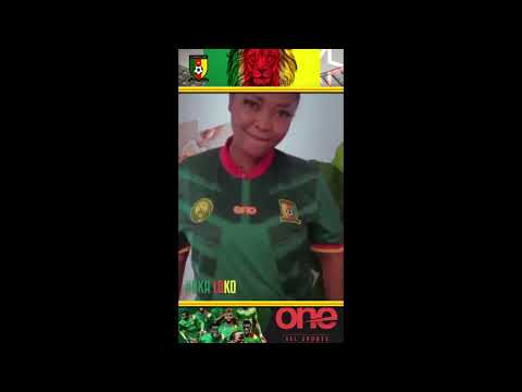 The Roarrr Lions - Oka Loko ( Music Video )