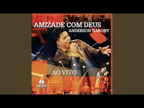 Você Pode Andar - Anderson Barony