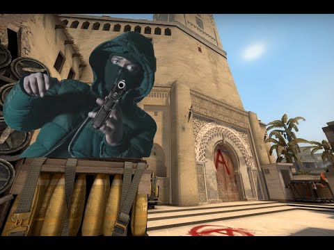 Counter-Strike: Global Skeng