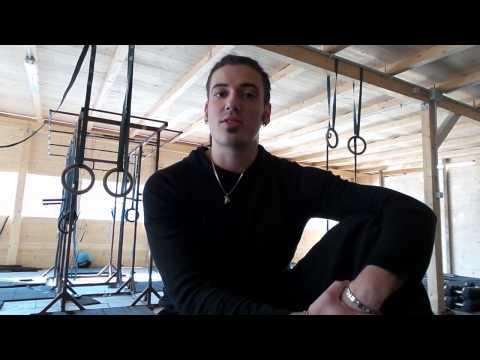 Presentazione marco garavaglia definitiva