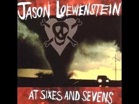 Jason Loewenstein - Upstate