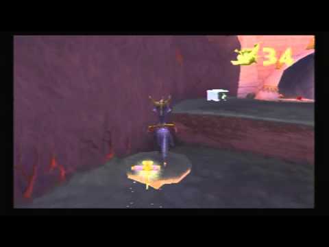 Spyro The Dragon | Pt 20: The Unpronounceable