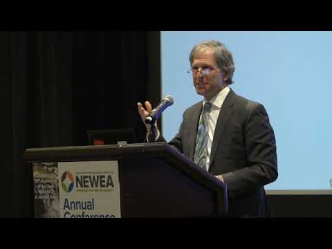 2023 Annual Conference Keynote, David Cash