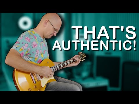 Heritage H150 Custom Gold Top