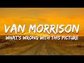 Van Morrison, Willie Nelson - What's Wrong With This Picture (Lyrics)