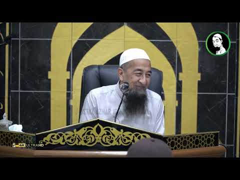 Nasihat Nak Jadi Isteri Solehah Disayangi Suami - Ustaz Azhar Idrus