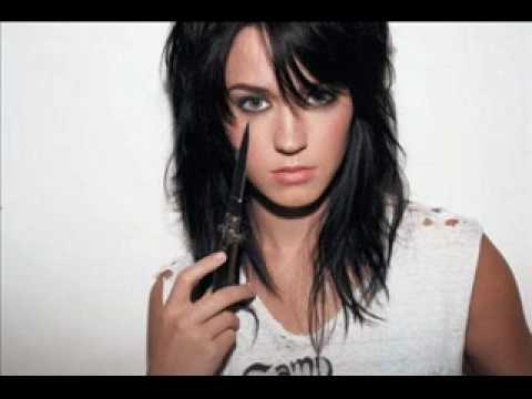 Katy Perry - Head Over Heels (Tears for Fears Cover)