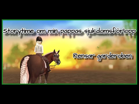 Storytime om min pappas sjukdomsförlopp - Det blev inte riktigt som jag tänkt mig