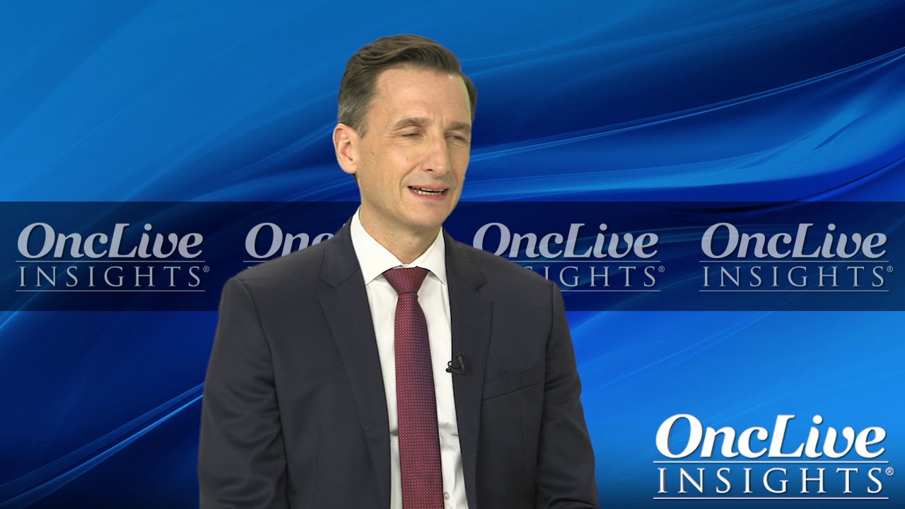 Hepatocellular Carcinoma: Changes to Clinical Guidelines