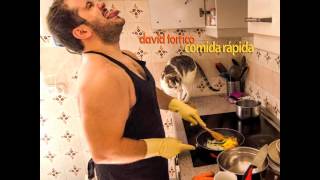 Regresar - David Torrico - Comida rápida #2