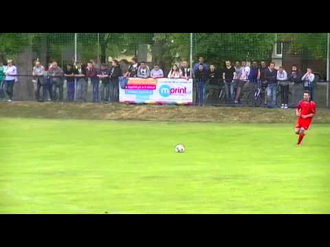 Krobianka-GKS Włoszakowice 4/8