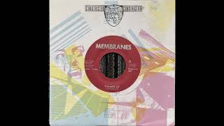 Kennedy 63 - The Membranes