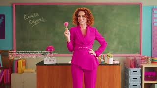 Experian "Smarter ways to save, with the Experian App" 