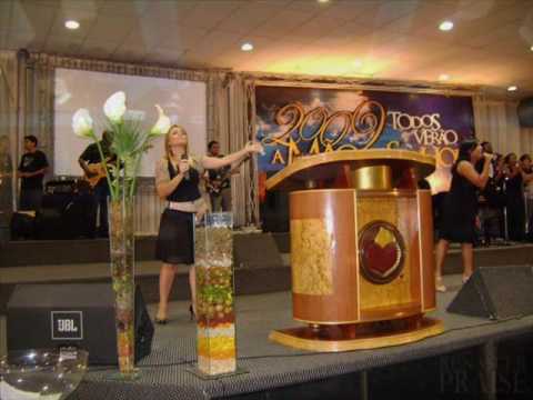 Aliança No Altar video