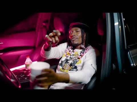 Sauce Gohan - "I'm Back" Official Music Video