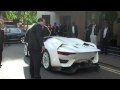 Pagani zonda cinque vs Bugatti veyron vs Citroen GT ...